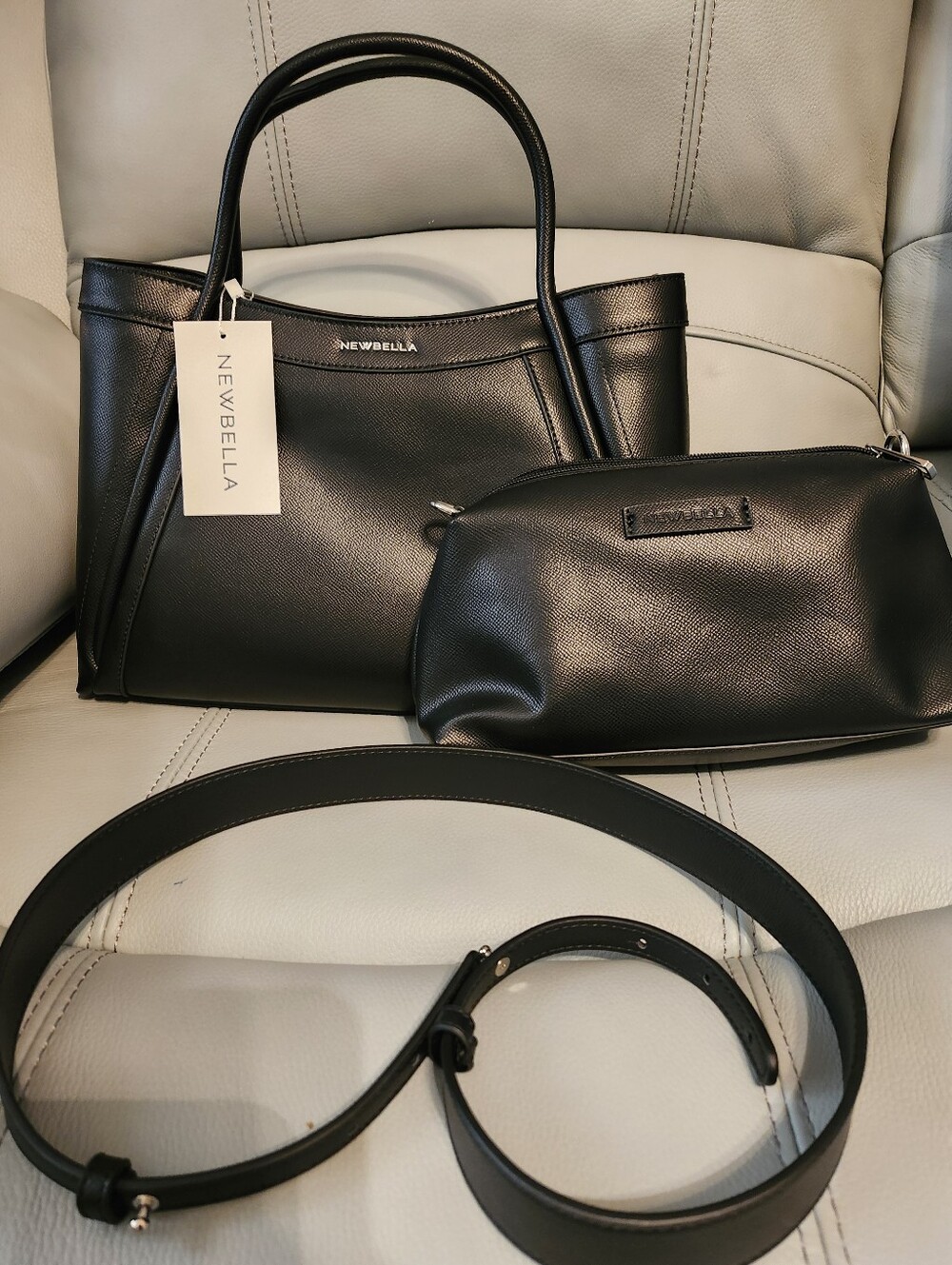 Newbella Purse And Wallet
